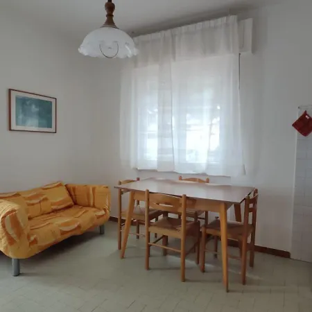 Apartment Anna 5 *